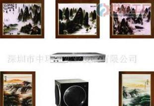 批發平面音響--既是裝飾畫,又是音響_橡膠塑料_世界工廠網中國產品信息庫