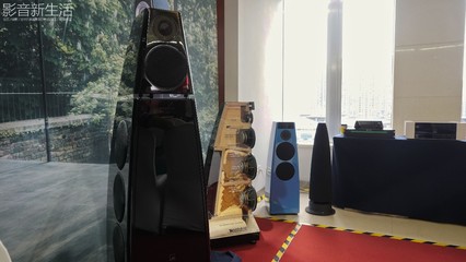 現場 | &ldquo;新架構、新主題、輕Hi-Fi&rdquo;第15屆新深圳音響展報道