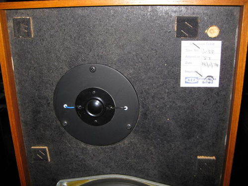 kef cantor音箱70年代英國經典音箱 深圳二手發(fā)燒hifi音響器材音箱功放cd機黑膠唱機批發(fā)零售