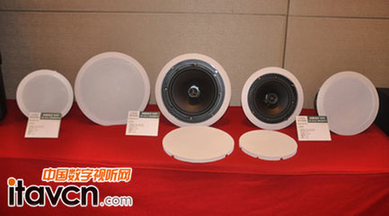 東匯2014產品發布暨技術交流會深圳召開_專業音響-中國數字視聽網