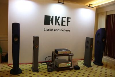 發燒友音樂盛宴,SIAV深圳音響展精彩回顧!