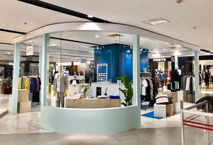 2018年百貨上市企業業績持續承壓，數碼產品成新增長極