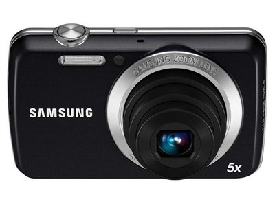 三星PL20數碼相機產品圖片展示