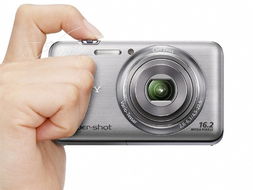 索尼WX9數(shù)碼相機(jī) 輕巧便攜的數(shù)碼攝影利器