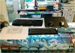 羅技五一享禮活動(dòng)開啟，名廠促銷更實(shí)惠