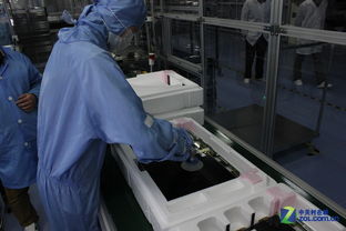 航嘉工廠行 揭秘充電顯示器生產的全流程之旅