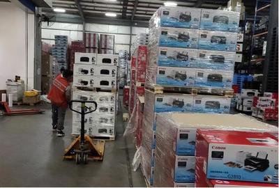 攜手索尼，京東電腦數(shù)碼618以“工廠直送”應(yīng)急模式保障用戶消費(fèi)體驗(yàn)