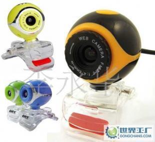 新特價(jià)“大眼睛”無(wú)驅(qū)攝像頭，500萬(wàn)像素，開啟高清視訊新時(shí)代